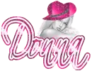 Donna