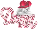 donna
