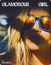 GLAMOROUS GIRL