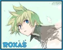 Roxas