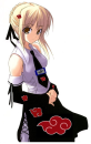 girl akatsuki