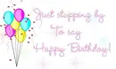 b-day