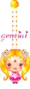 gemini