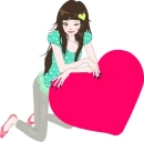 LOVE 