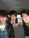 JONAS  BROTHERS