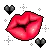 KISSES
