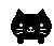 LIL BLACK CAT