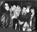 sid an nancy