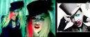 Avril Lavigne copied Manson