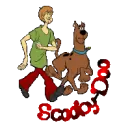 scooby doo