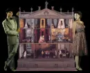 the dresden dolls