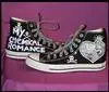 mcr converse