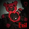 tis my stuffed bear