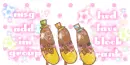 Chocolate Banana Guys