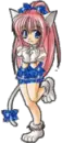 Neko Girls