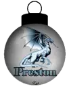 Preston