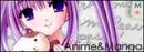 anime and manga