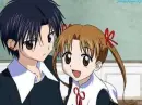 nAtsUmE AnD MikAn t0gEthEr (cUtE!)