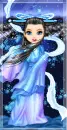 night girl