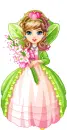 earth fairy