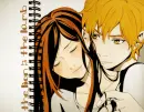 The Lion and The Lamb