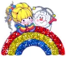 rainbow brite