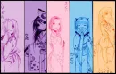 naruto girls