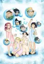 naruto girls