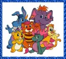 wuzzles