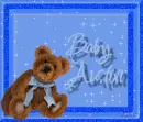 baby austin