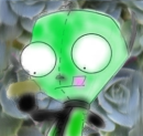 Invader Zim