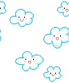 Clouds!!! ^^