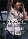 i support my husband!