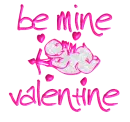 be mine valentine