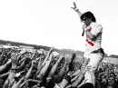 Jared Leto: Painted Red
