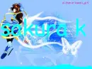 sakura k