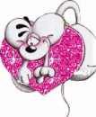 Heart Diddl