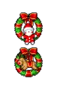 wreath