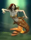 Mermaid