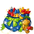 the gift