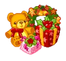 jumping gifts