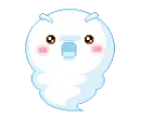 singing cloud