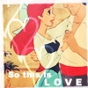 This is love
