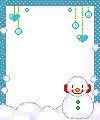snowman