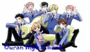 Ouran Highschool