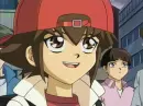 Jaden Yuki