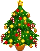 Christmas tree