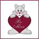 Be mine