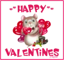 Happy Valentines!