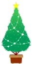 Christmas tree
